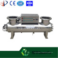 4500l / hour esterilizador Uv Pure purificador purificador de água para casa usando best-seller